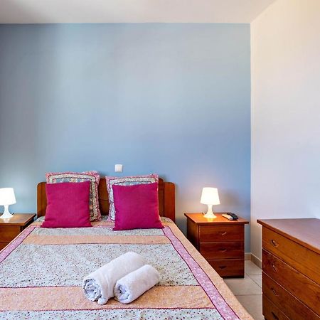 Sonho Dourado Apartamento De Praia Porto Santo Bagian luar foto
