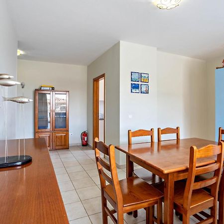 Sonho Dourado Apartamento De Praia Porto Santo Bagian luar foto