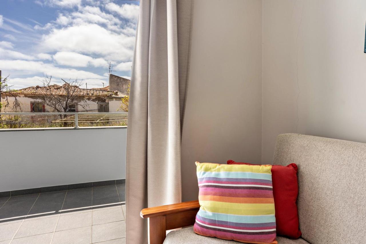 Sonho Dourado Apartamento De Praia Porto Santo Bagian luar foto