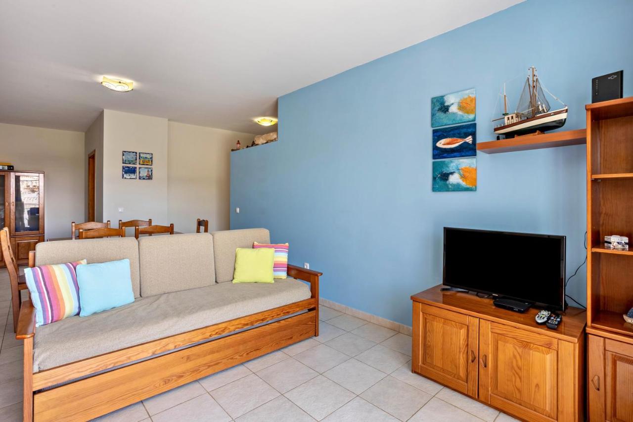 Sonho Dourado Apartamento De Praia Porto Santo Bagian luar foto