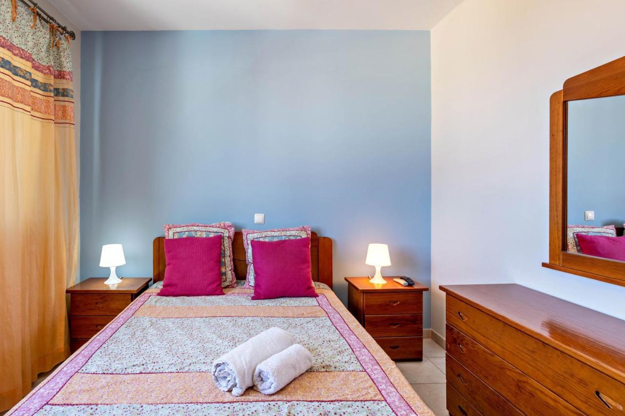 Sonho Dourado Apartamento De Praia Porto Santo Bagian luar foto