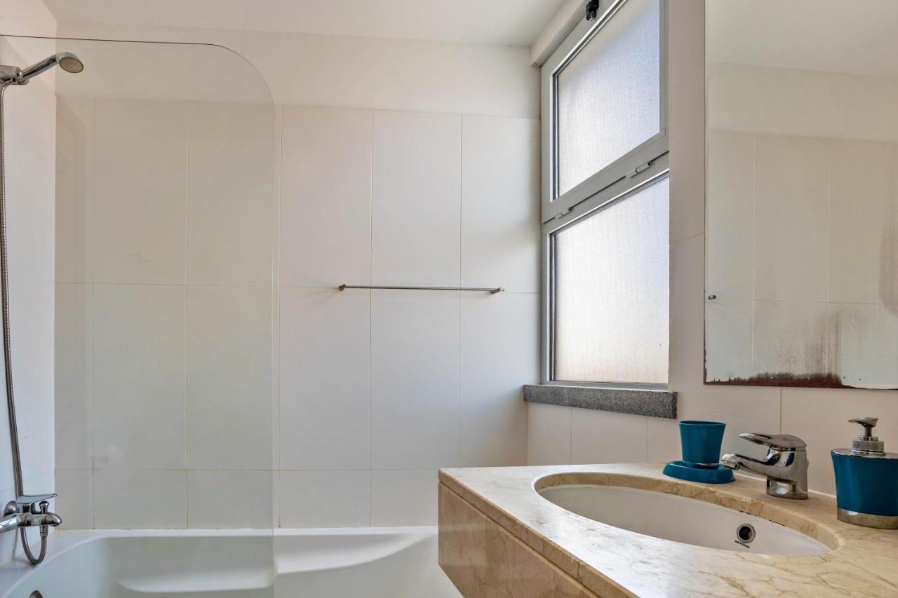 Sonho Dourado Apartamento De Praia Porto Santo Bagian luar foto