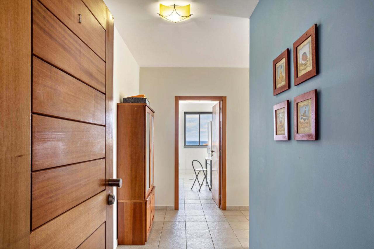 Sonho Dourado Apartamento De Praia Porto Santo Bagian luar foto